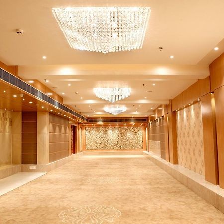Kyriad Hotel Jaipur By Othpl Exterior foto